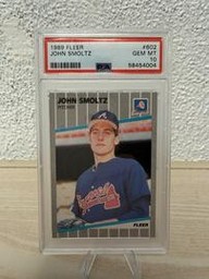John Fleer (PSA)