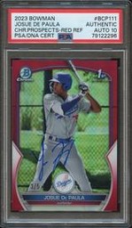 Josue Bowman (PSA)