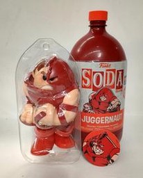 Juggernaut 3 Liter