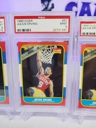 Julius Fleer (PSA)