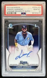 Junior Bowman (PSA)