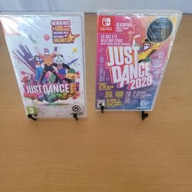 Just Dance 2019 Nintendo Switch