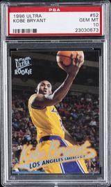 Ka Rookie Cards (PSA)