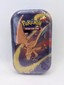 Kanto Power Mini Tin - Charizard