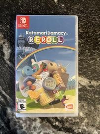 Katamari Damacy Nintendo Switch