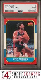 Kelly Fleer (PSA)