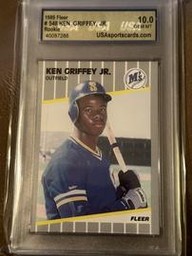 Ken Fleer (PSA)