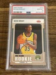 Kevin Fleer (PSA)