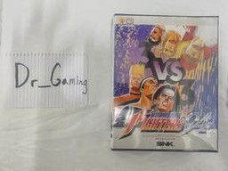 King of Fighters '94 (Neo Geo AES)