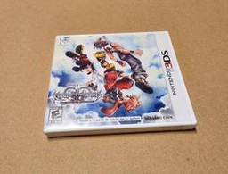 Kingdom Hearts (Nintendo 3DS)