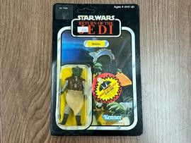 Klaatu Klaatu