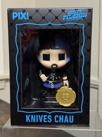 Knives Chau