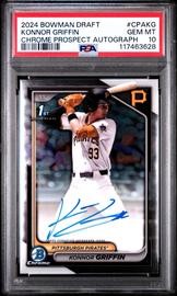 Konnor Bowman (PSA)