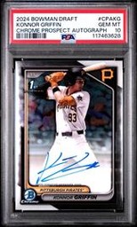 Konnor Bowman (PSA)