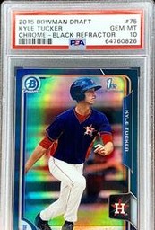 Kyle Bowman (PSA)