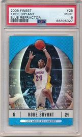 Lakers Finest (PSA)