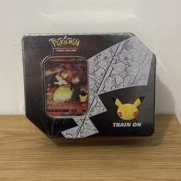 Lance's Charizard V (Pokemon Booster Boxes & Packs)