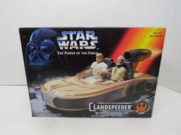 Landspeeder 1995 (Star Wars)