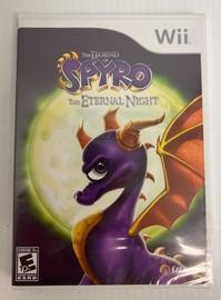 Legend of Spyro: The Eternal Night Nintendo Wii
