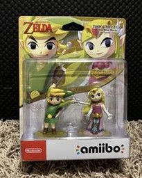 Legend of Zelda (Amiibo)