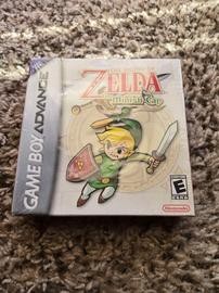 Legend of Zelda Legend of Zelda