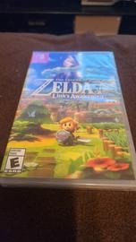 Legend of Zelda: Link's Awakening Nintendo Switch