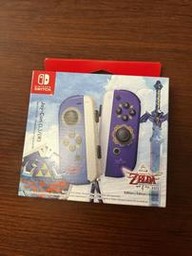 Legend of Zelda: Skyward Sword (Nintendo Switch)