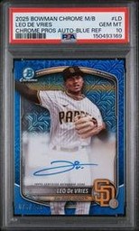 Leo Bowman (PSA)