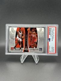 Lj Michael Jordan (PSA)
