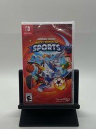 Looney Tunes (Nintendo Switch)
