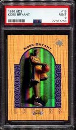 Los Upper Deck (PSA)