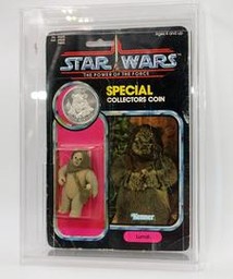 Lumat (Kenner) (Wave 12)