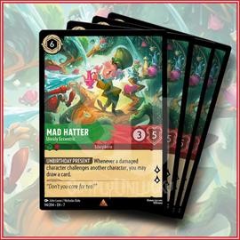 Mad Hatter