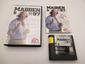 Madden NFL 97 (Sega Genesis)