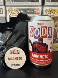 Magneto (X-Men '97)