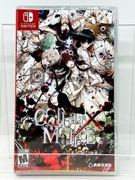 Malice (Nintendo Switch)