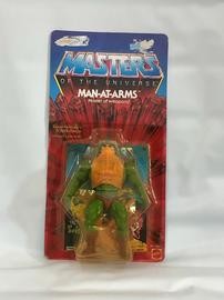 Man-At-Arms