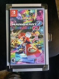 Mario Kart 8 Nintendo Switch