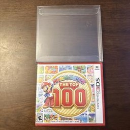 Mario Party (Nintendo 3DS)