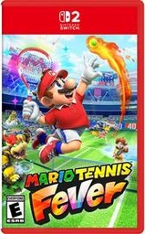 Mario Tennis (Nintendo Switch)