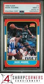 Mark Fleer (PSA)