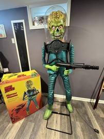 Martian