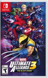 Marvel Ultimate Alliance Nintendo Switch