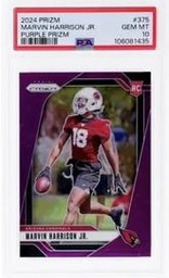 Marvin Prizm (PSA)