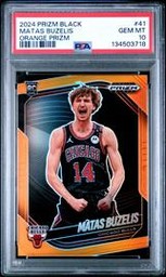 Matas Prizm (PSA)