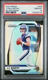 Mccarthy Prizm (PSA)