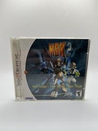 MDK (Sega Dreamcast)