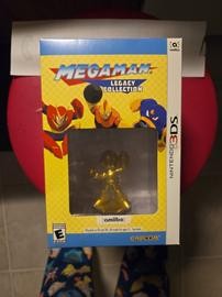 Mega Man Mega Man
