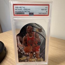 Metal Fleer (PSA)