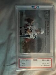 Metal Fleer (PSA)